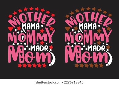 mother mama mommy madr mom