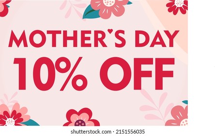 Mother Mother's Day Mother'sDay MotherDay Mom MomDay MommyDay Mommy'sDay Mothers MothersDay Off Percent %
