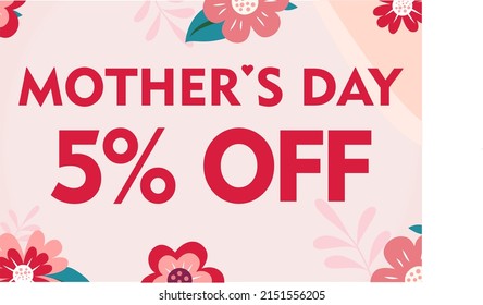 Mother Mother's Day Mother'sDay MotherDay Mom MomDay MommyDay Mommy'sDay Mothers MothersDay off percent %