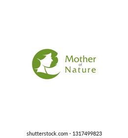 Mother Earth Logo Hd Stock Images Shutterstock