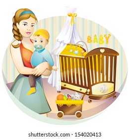 mother nursery