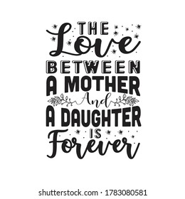 Mother Quote. The only thing better than having you for mom.