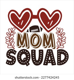 Mother s Day Vector, mothers day quote bundle. Happy Mothers Day. Mom squad. Our first mothers day. Calligraphic decorative lettering for gift tag design