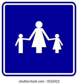 mother sign