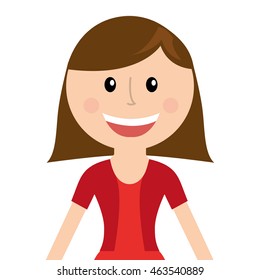 mother silhouette figure isolated icon vector illustration design