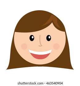 mother silhouette figure isolated icon vector illustration design