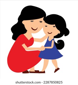 MOTHER AND SON ,MOTHER DAY AVATER VECTOR ART WORK,BEST MOM ,BEST MOM AND SON,HAPPY MOTHER DAY