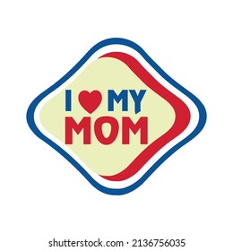 Mother T Shirt Design Image