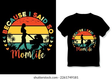 mother t shirt design |mother's day  t shirt | Mother's day vector
