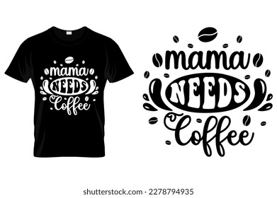 Mother t-shirt design mothers day quotes typography svg vector t-shirt Pro Vector