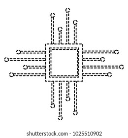 motherboard circuit microprocessor chip technolgy