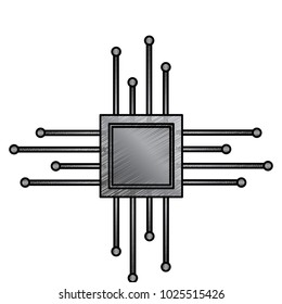 motherboard circuit microprocessor chip technolgy