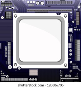 motherboard, system Card