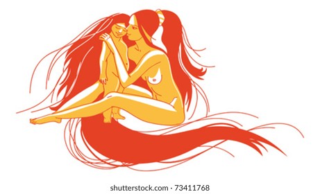 motherhood