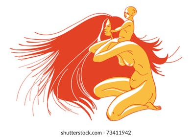 motherhood