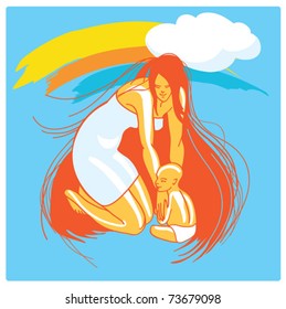 motherhood