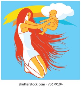 motherhood