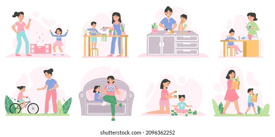 226,668 Kids Activities Love Images, Stock Photos & Vectors | Shutterstock