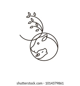 Motherhood and childhood