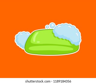mother's bath soap