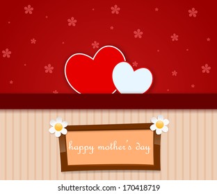 Mother's day 1