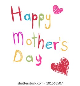 Mother's Day