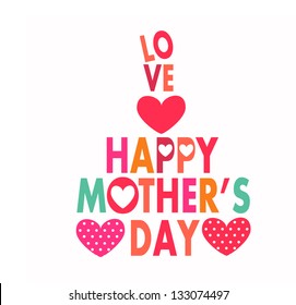 Mother's Day