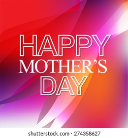 Mother's Day 