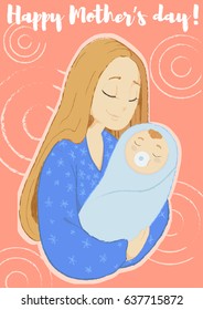 Mother's day!