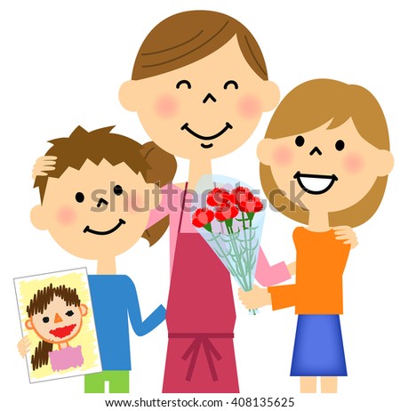 Mother's Day