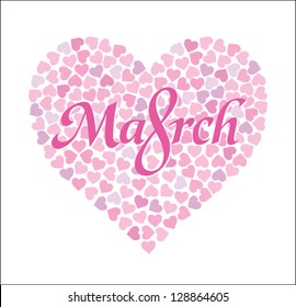 Mother's day 8 march