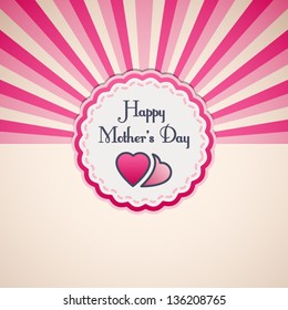  Mother's Day background