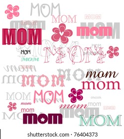 Mothers day background