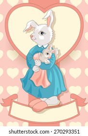 Mother's Day also Between Animals