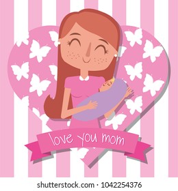 mothers  day card