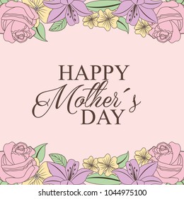 mothers day card