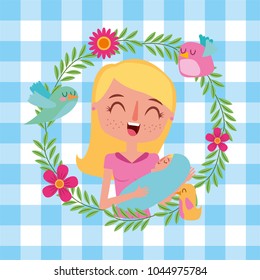 mothers day card