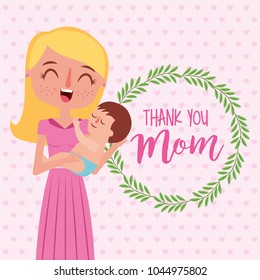 mothers day card