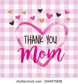 mothers day card