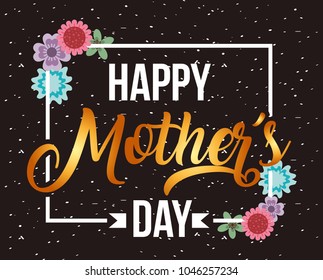 mothers day card