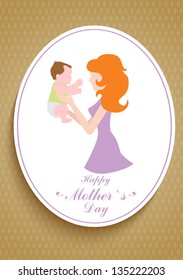 Mothers Day card