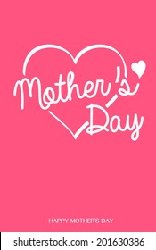 mothers day card