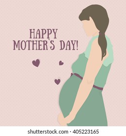 Mothers day card