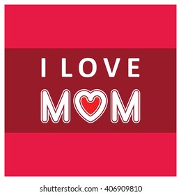 mothers day card