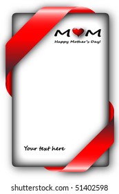 mothers day card