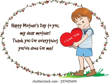 mothers day cards