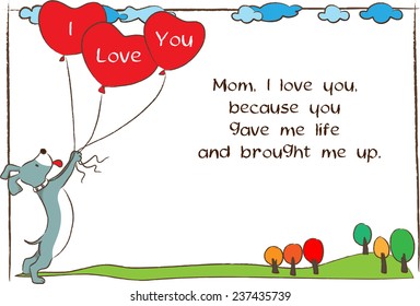 mothers day cards