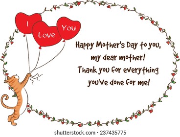 mothers day cards