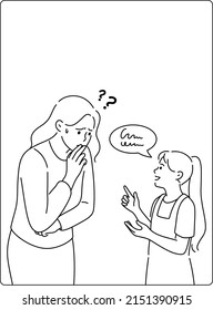 Mothers day coloring pages for children with cute mom son holiday black and white activity worksheet