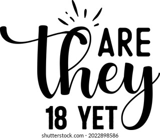 Mother's day creative svg design